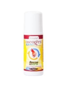 Oseogen Rescue Gel Roll-On 60Ml Drasanvi