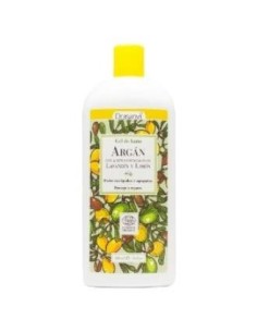 Gel De Baño Argan 500Ml....