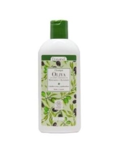 Champu Aceite Oliva Ecocert Bio 250Ml Drasanvi
