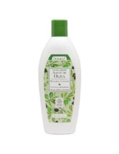 Locion Aceite Oliva Ecocert Bio 300Ml Drasanvi