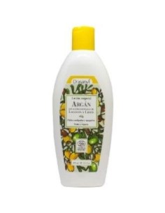 Locion Argan Ecocert Bio 300Ml Drasanvi
