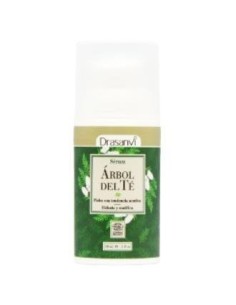 Serum Facial Arbol Te Ecocert Bio 30Ml Drasanvi