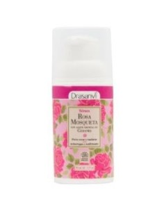 Serum Facial Rosa Mosqueta Ecocert Bio 30Ml Drasanvi