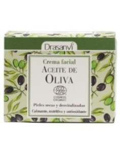 Crema Facial Aceite De...