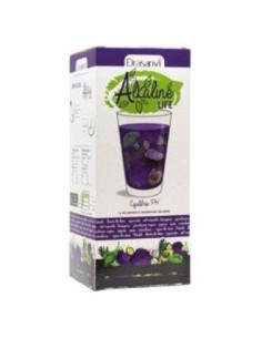 Alkaline Life 500 Ml Drasanvi