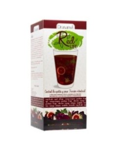 Red Life 500 Ml Drasanvi