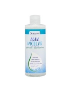 Agua Micelar  250Ml Drasanvi