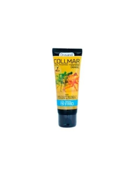 Collmar Cremi Gel Efecto Frio 75 Ml Drasanvi