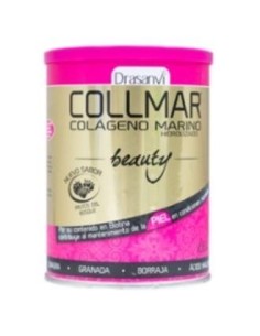 Collmar Beauty Frutas Bosque 275G Drasanvi
