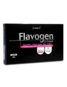 Flavogen Bifase 1 60Cap. de...
