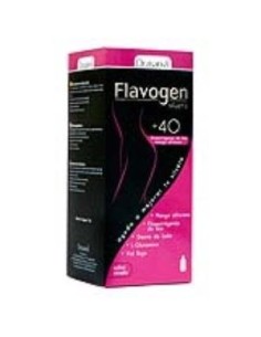 Flavogen Silueta 500Ml Drasanvi