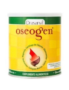 Oseogen Polvo 375G Drasanvi