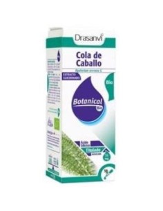 Glicerinado Cola Caballo 50Ml Botanical Bio Drasanvi