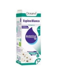 Glicerinado Espino Blanco 50Ml Botanical Bio Drasanvi