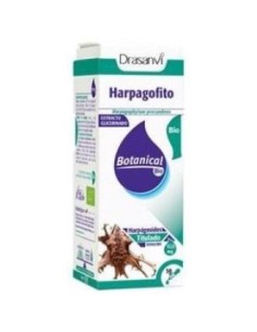 Glicerinado Harpagofito 50Ml Botanical Bio Drasanvi