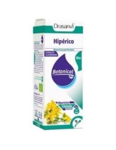 Glicerinado Hiperico 50Ml Botanical Bio Drasanvi