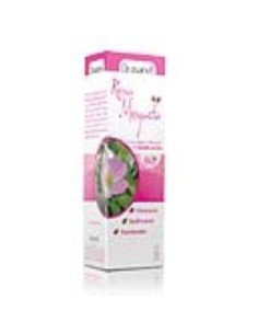 Aceite Rosa Mosqueta Ecocert Bio 50Ml Drasanvi