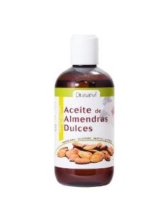 Aceite Almendras 250Ml Drasanvi