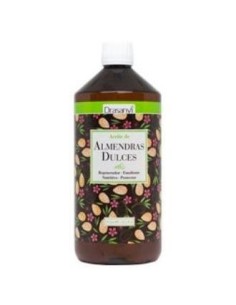 Aceite Almendras 1L Drasanvi