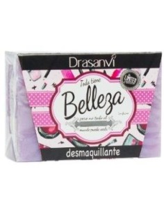 Jabon Desmaquillante 100G Drasanvi