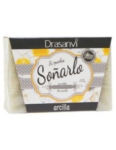 Jabon Arcilla 100G Drasanvi