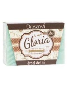Jabon Arbol Del Te 100G Drasanvi