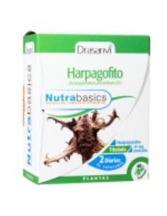 Nutrabasics Harpagofito...
