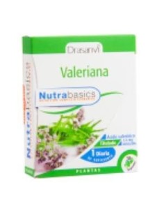 Nutrabasics Valeriana...