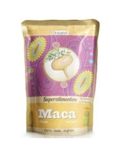 Maca Bio 225G Doypack Superalimentos Drasanvi