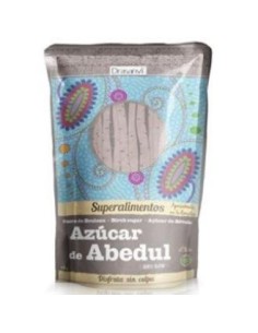 Azucar Abedul 300G Doypack Superalimentos Drasanvi