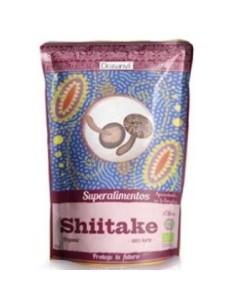 Shiitake Superalimentos Bio...