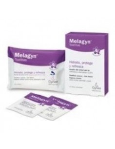 Melagyn Toallitas Flow Pack 15Unid. Gynea