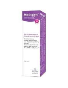 Melagyn Gel Hidratante...