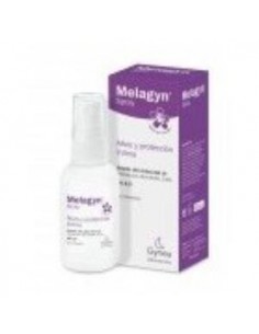 Melagyn Spray 50Ml. de...