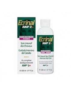 Champu Mujer Anp 2+ 200Ml. de Ecrinal
