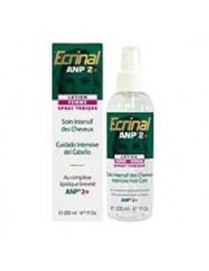 Locion Mujer Anp 2+ 200Ml. de Ecrinal