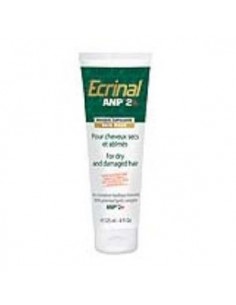 Mascarilla Capilar Cabello Seco Estropeado 125Ml. de Ecrinal