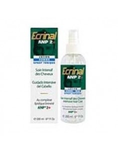 Locion Hombre Anp 2+ 200Ml. de Ecrinal
