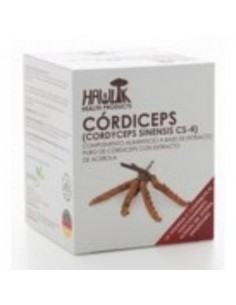 Córdiceps (Cordyceps...