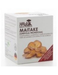 Maitake (Grifola Frondosa)....
