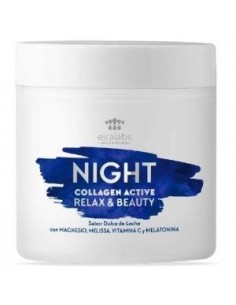 Night Collagen Active 300 Gramos Eiralabs