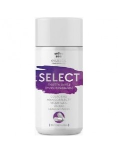 Select Mobility 60 Cápsulas  Eiralabs