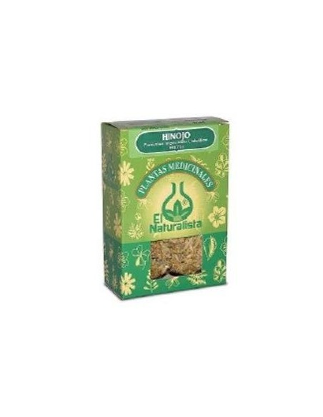 Hinojo Planta 80 Gramos El Naturalista