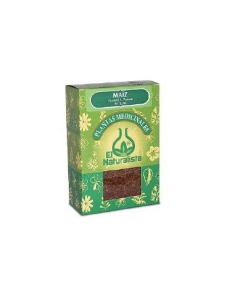 Maiz Planta 40 Gramos El Naturalista