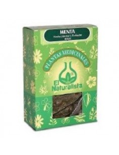 Menta Piperita Planta 45Gr....