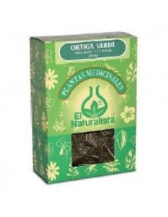 Ortiga Verde Planta 30Gr....