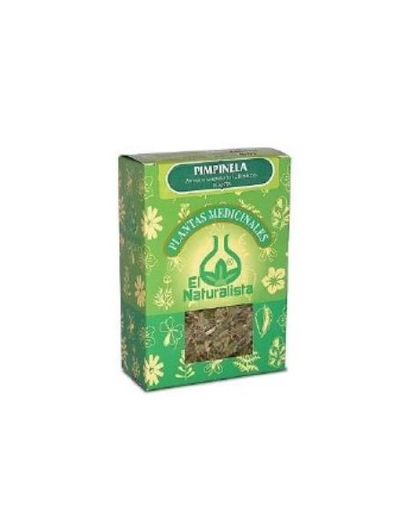 Pimpinela Planta 55 Gramos El Naturalista