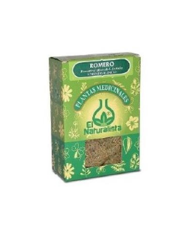 Romero Planta 75 Gramos El Naturalista