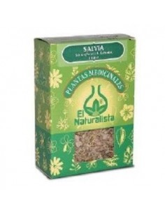 Salvia Planta 45Gr. de El...