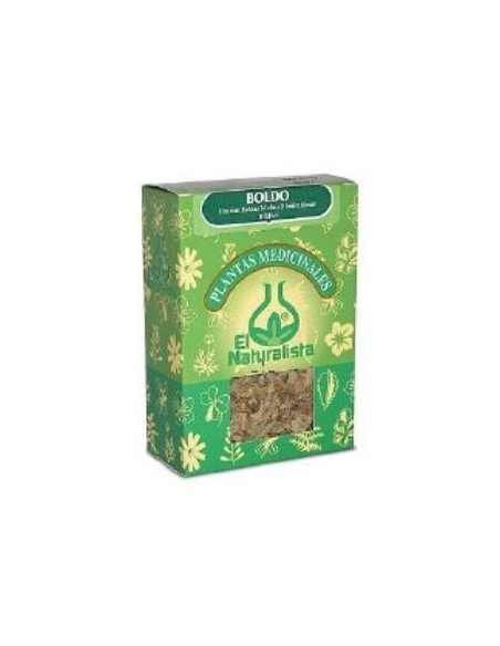 Boldo Planta 70 Gramos El Naturalista